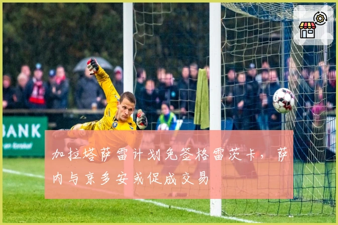 加拉塔萨雷计划免签格雷茨卡，萨内与京多安或促成交易
