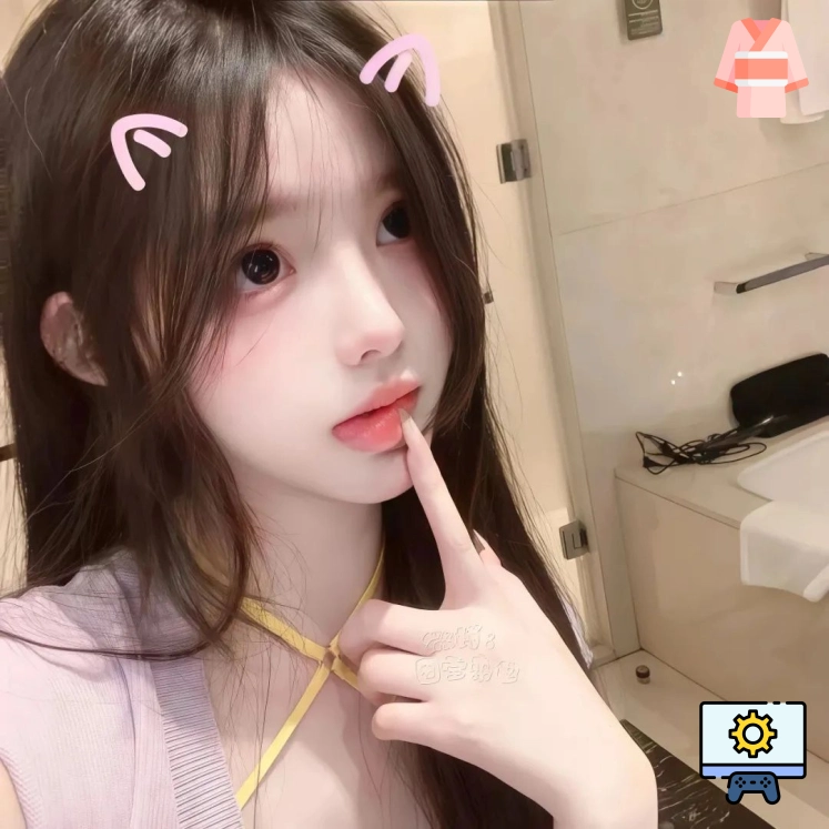 头像